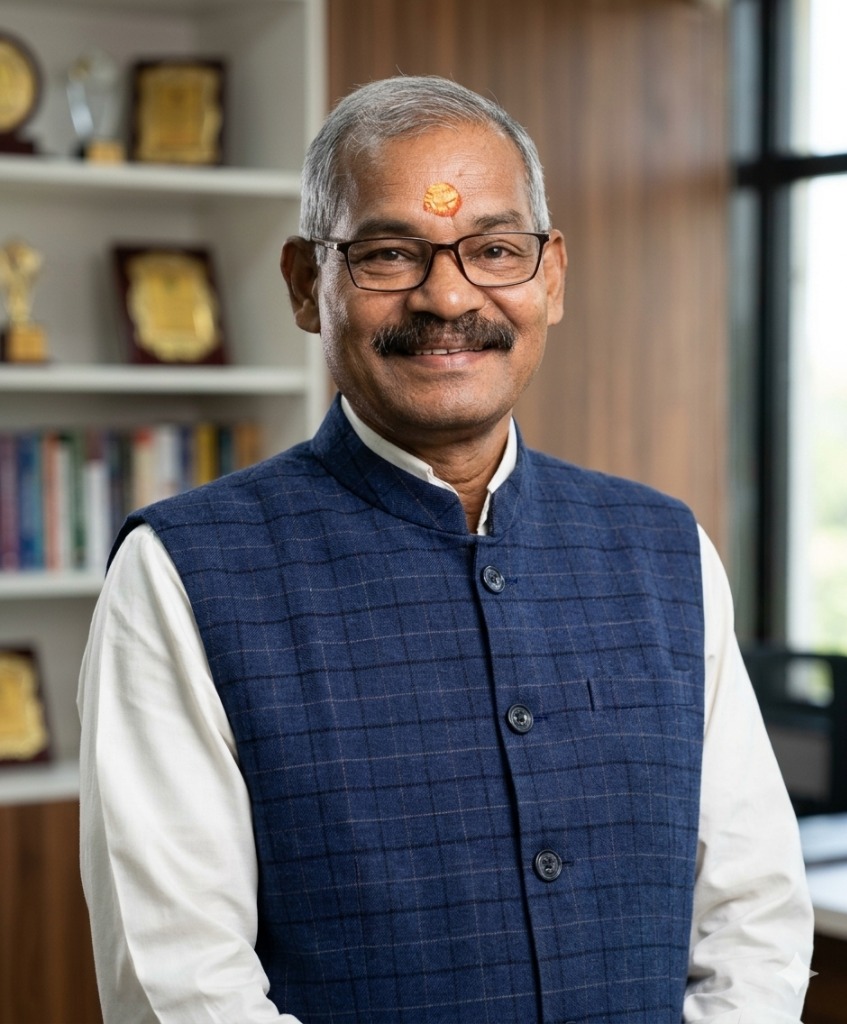 Prof. Prem Shanker Ram (Retd.) - BHU Varanasi